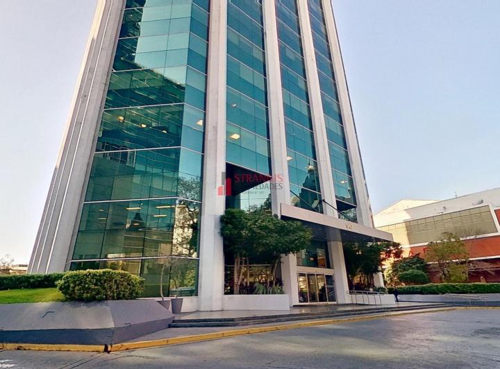 Oficinas en venta — RealXpertAI