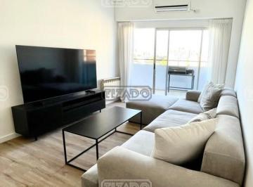 Departamento · 61m² · 3 Ambientes · Departamento Semipiso en Venta en Colegiales, Capital Federal, Buenos Aires