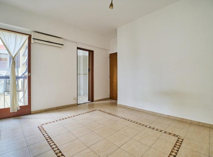 Departamento · 33m² · 2 Ambientes · 1 Cochera