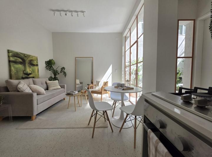 PH · 56m² · 3 Ambientes