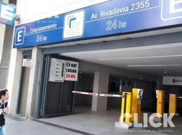 Garage · 13m² · 2 Cocheras a Super Precio en Venta
