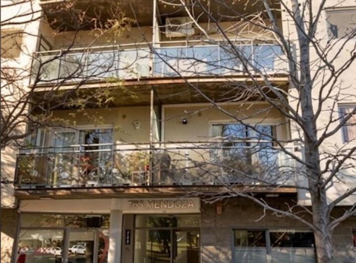 Departamento · 65m² · 3 Ambientes · 1 Cochera