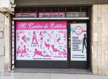 Local comercial · 30m² · Local en Venta en Almagro, 30 m². Gascón y Guardia Vieja.