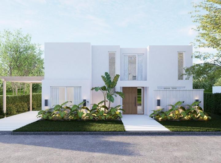 Casa · 220m² · 5 Ambientes · 1 Cochera