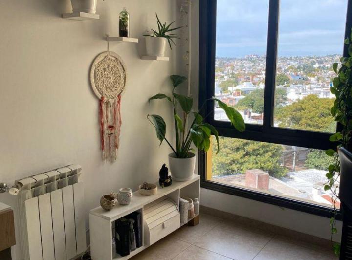 Departamento · 50m² · 3 Ambientes