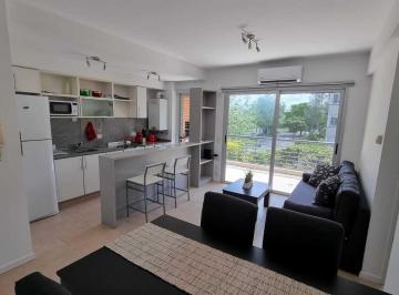 Departamento · 41m² · 2 Ambientes · 1 Cochera · Departamento en Alq. Temporario en Portezuelo, Nordelta, Tigre