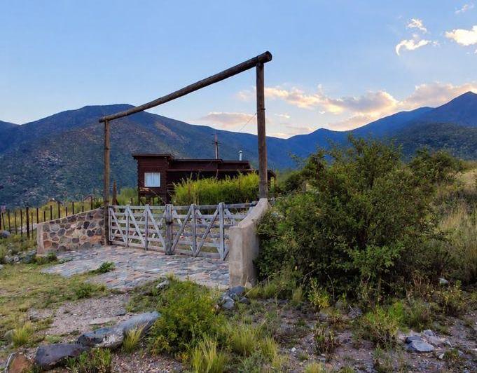 Terreno · 2084m²