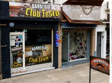 Local comercial · 24m² · 1 Ambiente · Alquilo Local en Caseros Centro F: 11219