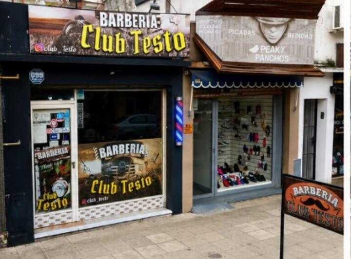 Local comercial · 24m² · 1 Ambiente