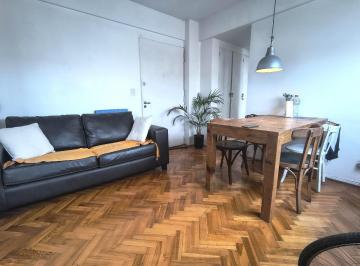 Departamento · 30m² · 2 Ambientes · Departamento en Villa del Parque