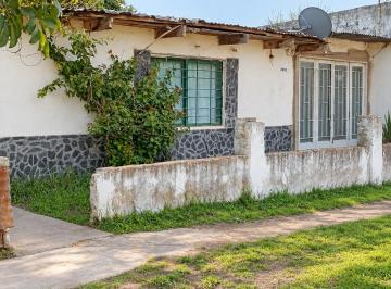 Casa de 1 ambiente, Berisso · Oportunidad Para Inversores en Berisso