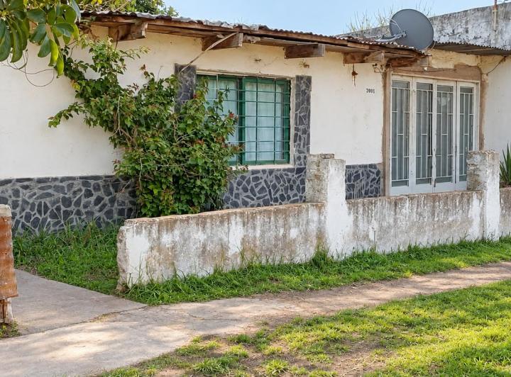 Casa · 80m² · 1 Ambiente · 1 Cochera