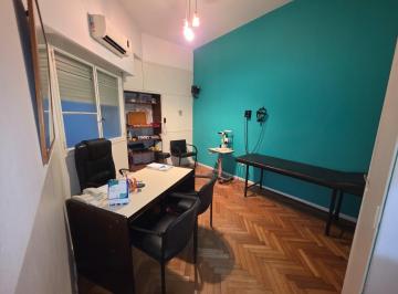 Consultorio de 4 ambientes, Barrio Norte · Consultorio Equipado