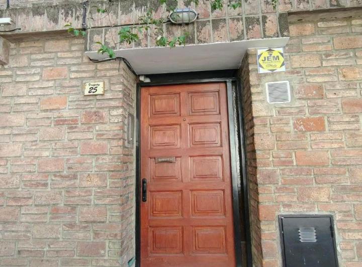 PH · 28m² · 1 Ambiente