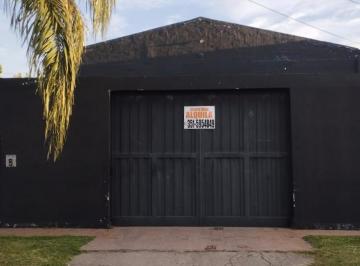 Bodega-Galpón , Córdoba · Inmueble Para Fabrica en Alquiler - Dueño Directo