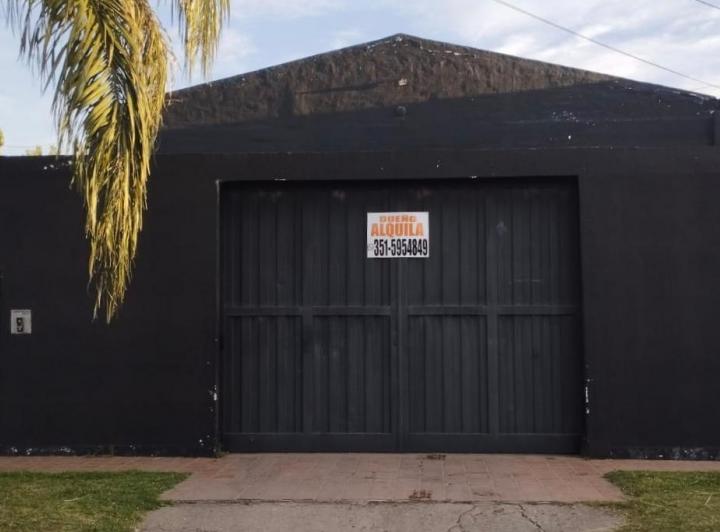 Bodega-Galpón · 600m²
