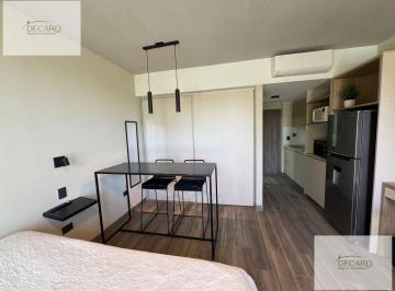 Departamento de 3 ambientes, Pilar · Dúplex de 3 Ambientes con Jardín en Condominio en Pilar, a m de Panamericana Km 54,5