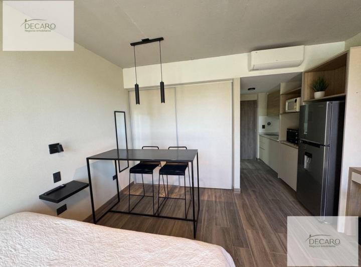 Departamento · 75m² · 3 Ambientes · 1 Cochera