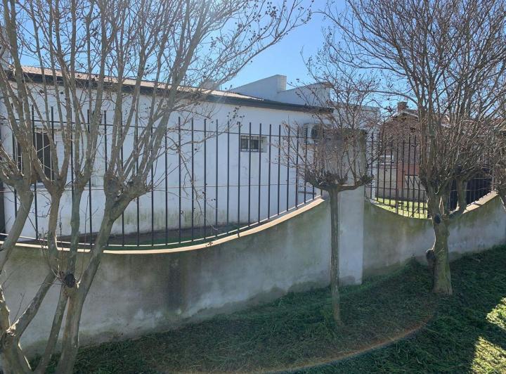 Casa · 132m² · 4 Ambientes · 3 Cocheras