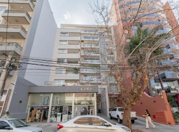 Departamento · 64m² · 2 Ambientes · 1 Cochera · Venta de Departamento de 2 Ambientes con Cochera en Ramos Mejia con Amenities