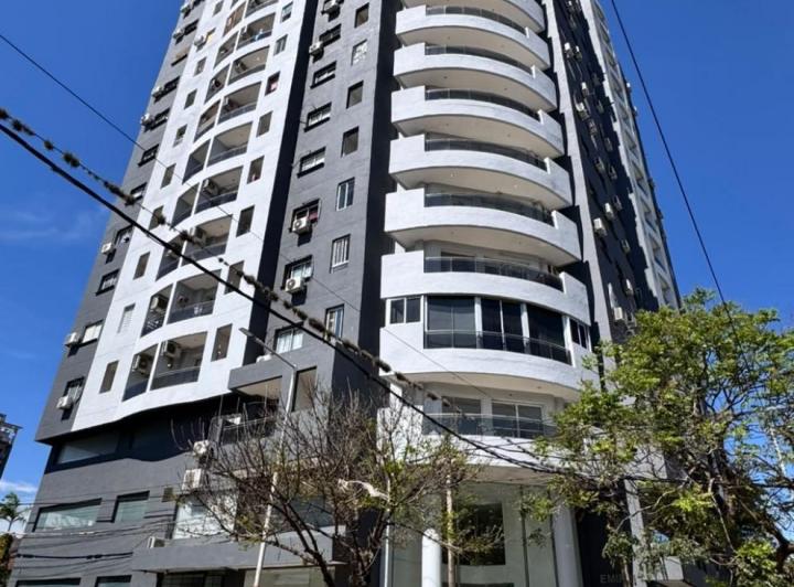 Departamento · 90m² · 3 Ambientes · 1 Cochera