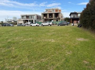 Terreno · 909m² · Terreno Lote en Venta en El Yacht, Nordelta, Tigre