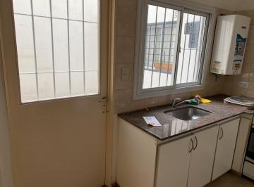 Departamento · 65m² · 2 Ambientes · 1 Cochera · Alquiler Departamento 1 Dormitorio Cochera y Patio