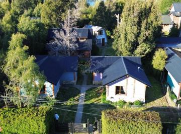 Quinta vacacional · 35m² · 2 Dormitorios · Cabaña en Alquiler