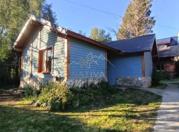 Quinta vacacional · 35m² · 2 Dormitorios · Cabaña en Alquiler