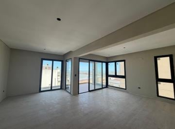 Departamento · 125m² · 4 Ambientes · 2 Cocheras · Piso Completo con Vista Al Mar con 2 Cocheras - Playa Grande - Edificio La Palma V