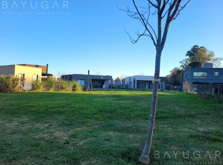 Terreno · 550m²