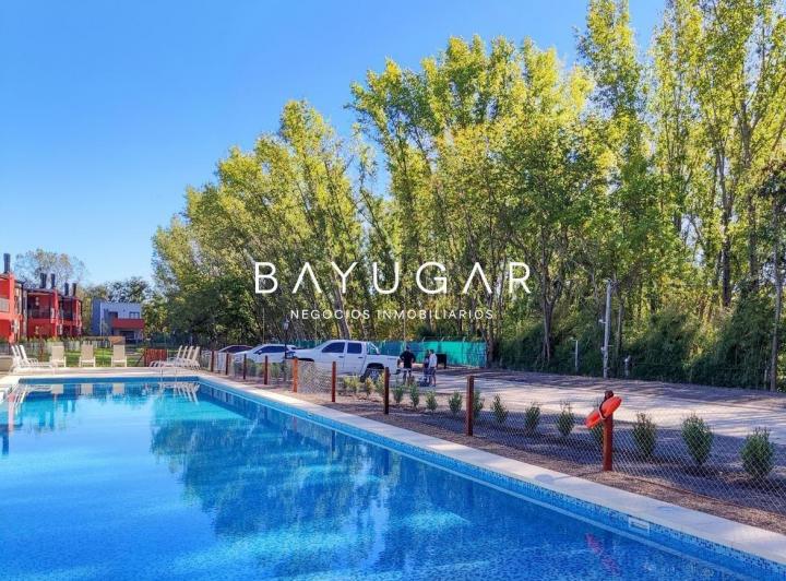 Departamento · 59m² · 2 Ambientes · 1 Cochera