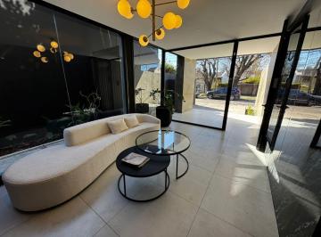 Oficina comercial · 40m² · 1 Cochera · Oficina Alquiler La Plata