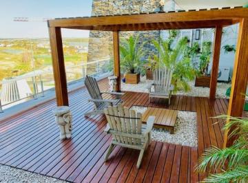 Departamento · 161m² · 4 Ambientes · 4 Cocheras · Departamento en Venta Ubicado en Yoo Nordelta, Nordelta, Tigre