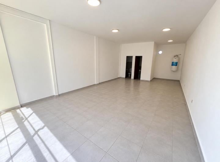 Local comercial · 50m² · 1 Ambiente
