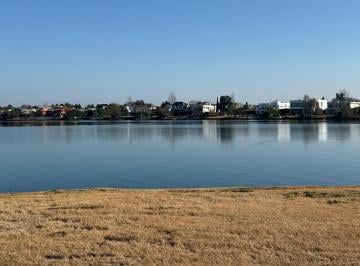 Terreno · 1211m² · Lote en Venta en Los Puentes, Nordelta