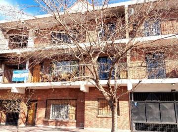 Departamento de 3 ambientes, Villa Nueva · Departamento en Alquiler - Silvano Rodrguez 3341 - 2 Dorm.