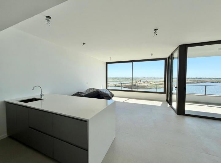 Departamento · 56m² · 2 Ambientes · 1 Cochera