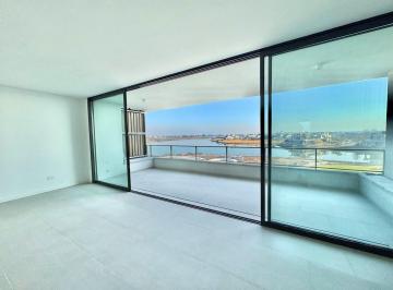 Departamento · 118m² · 3 Ambientes · 1 Cochera · Departamento en Venta en Oceana, Nordelta