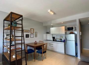 Departamento de 1 ambiente, Palermo · Alquiler Monoambiente Amoblado!