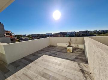 Departamento · 120m² · 5 Ambientes · 4 Cocheras · Departamento - La Balconada