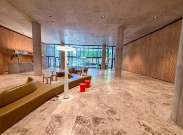 Oficina comercial · 291m² · 3 Cocheras · Alquiler Oficina Premium Mirabilia 3 Cocheras