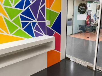 Local comercial · 19m² · 1 Ambiente · Oportunidad de Inversión Local Comercial de 19 m² Sobre Av Santa Fe Caba