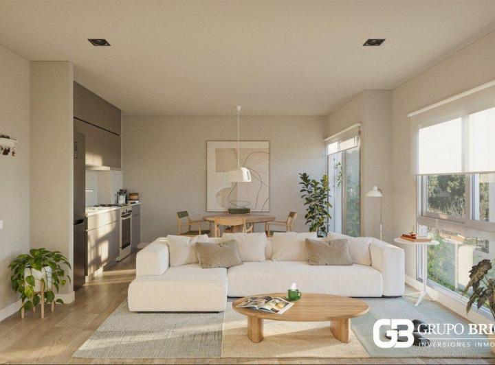 Departamento · 81m² · 3 Ambientes