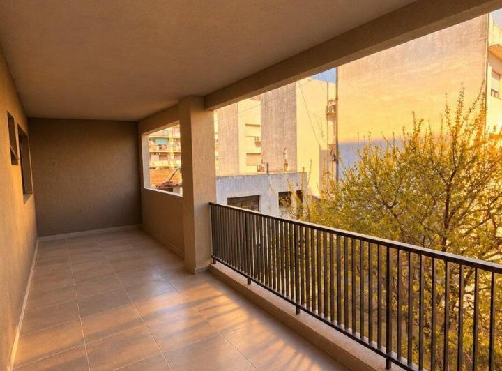 Departamento · 62m² · 3 Ambientes