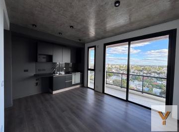 Departamento · 41m² · 2 Ambientes · Departamento en Alquiler - 1 Dormitorio 1 Baño - La Plata