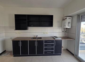 Departamento · 37m² · 2 Ambientes · Alquiler 2 Ambientes con Balcon y Amenitis Moron