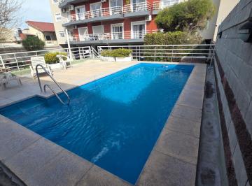 Departamento · 37m² · 2 Ambientes · Alquiler 2 Ambientes con Balcon y Amenitis Moron