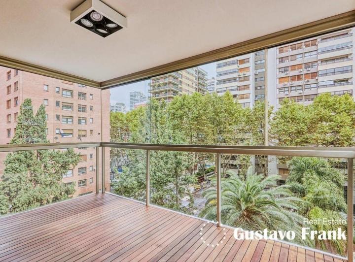 Departamento · 150m² · 4 Ambientes · 2 Cocheras