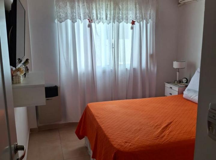 Departamento · 60m² · 4 Ambientes